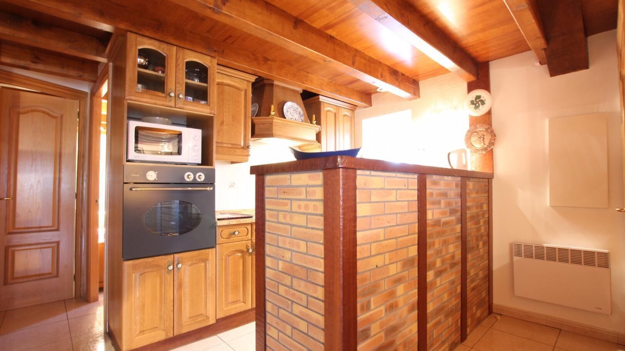 Photo of Kitchen in Sare
