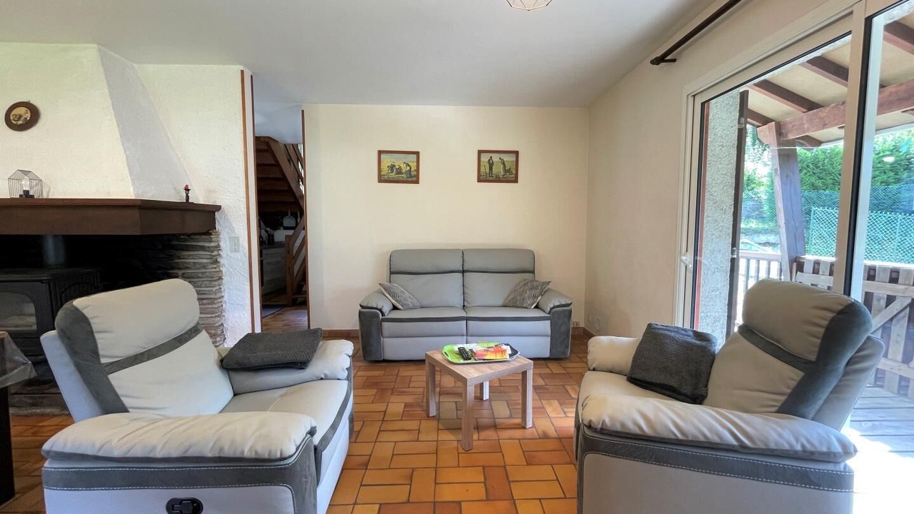 Photo of Livingroom in Beost
