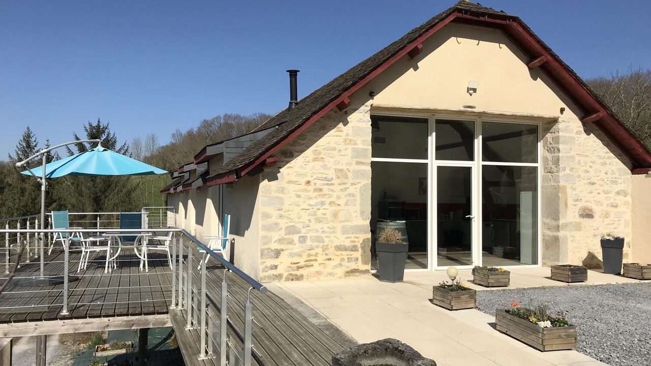 Photo of Outdoor in Montaut