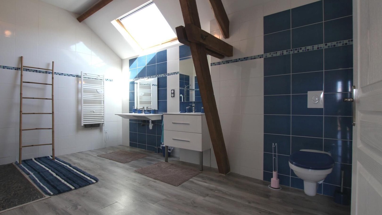Photo of Bathroom in Montaut