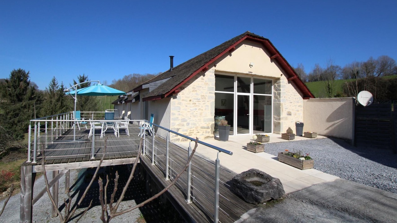 Photo of Outdoor in Montaut