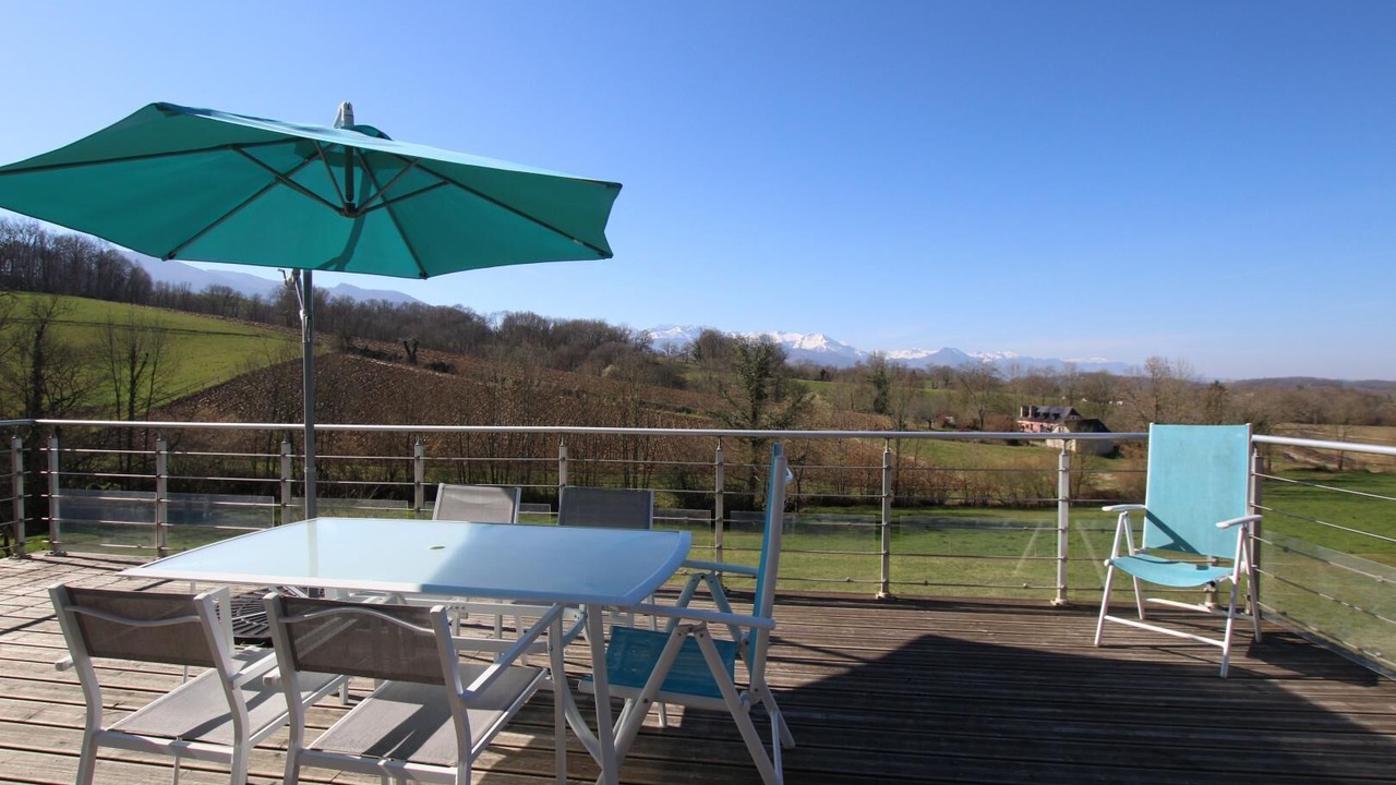 Photo of Outdoor in Montaut