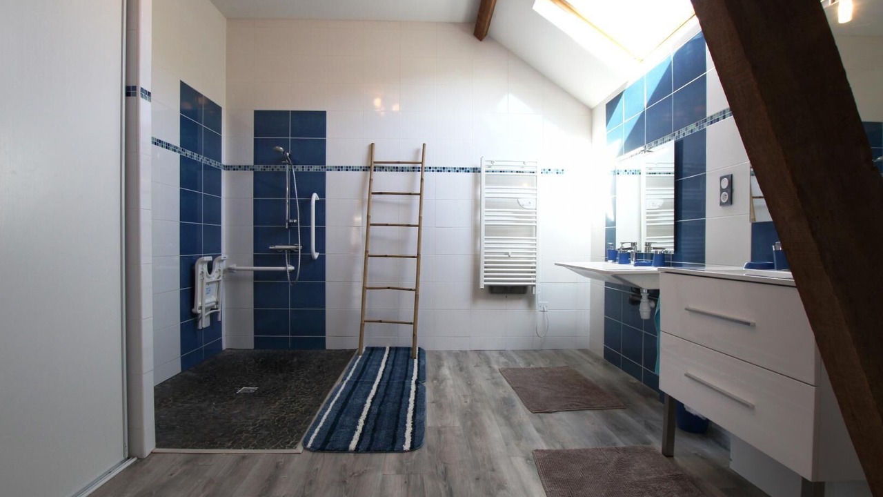 Photo of Bathroom in Montaut