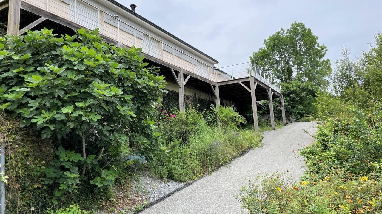 Photo of Outdoor in Montaut
