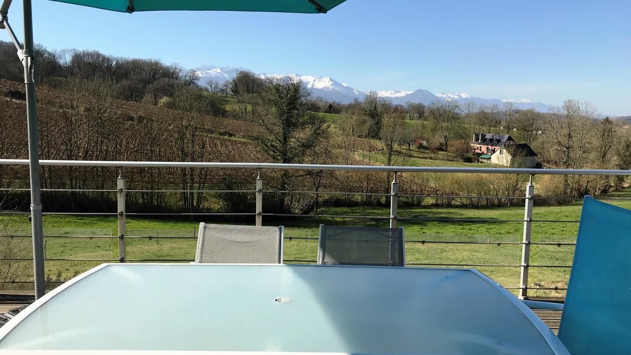 Photo of Outdoor in Montaut
