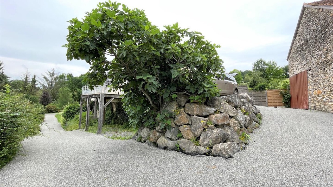 Photo of Outdoor in Montaut