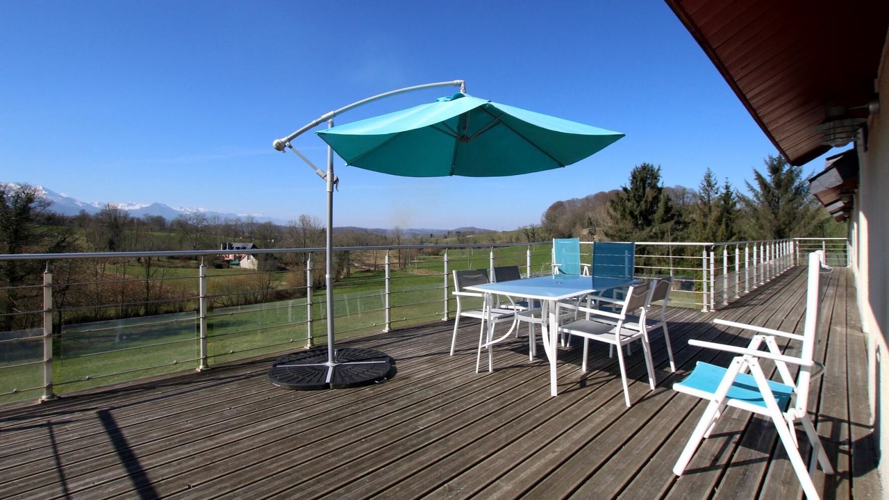Photo of Outdoor in Montaut