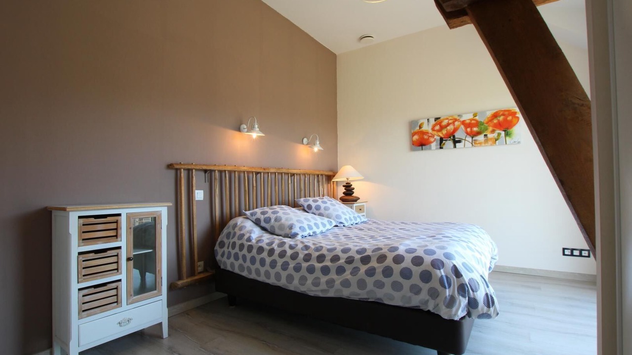 Photo of Bedroom in Montaut