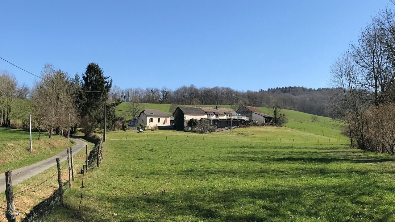 Photo of Outdoor in Montaut