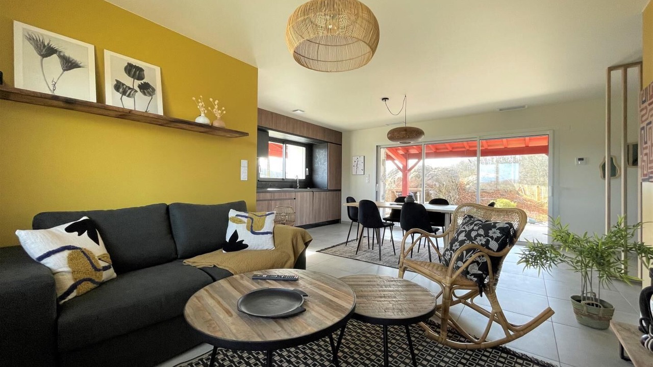 Photo of Livingroom in Jaxu