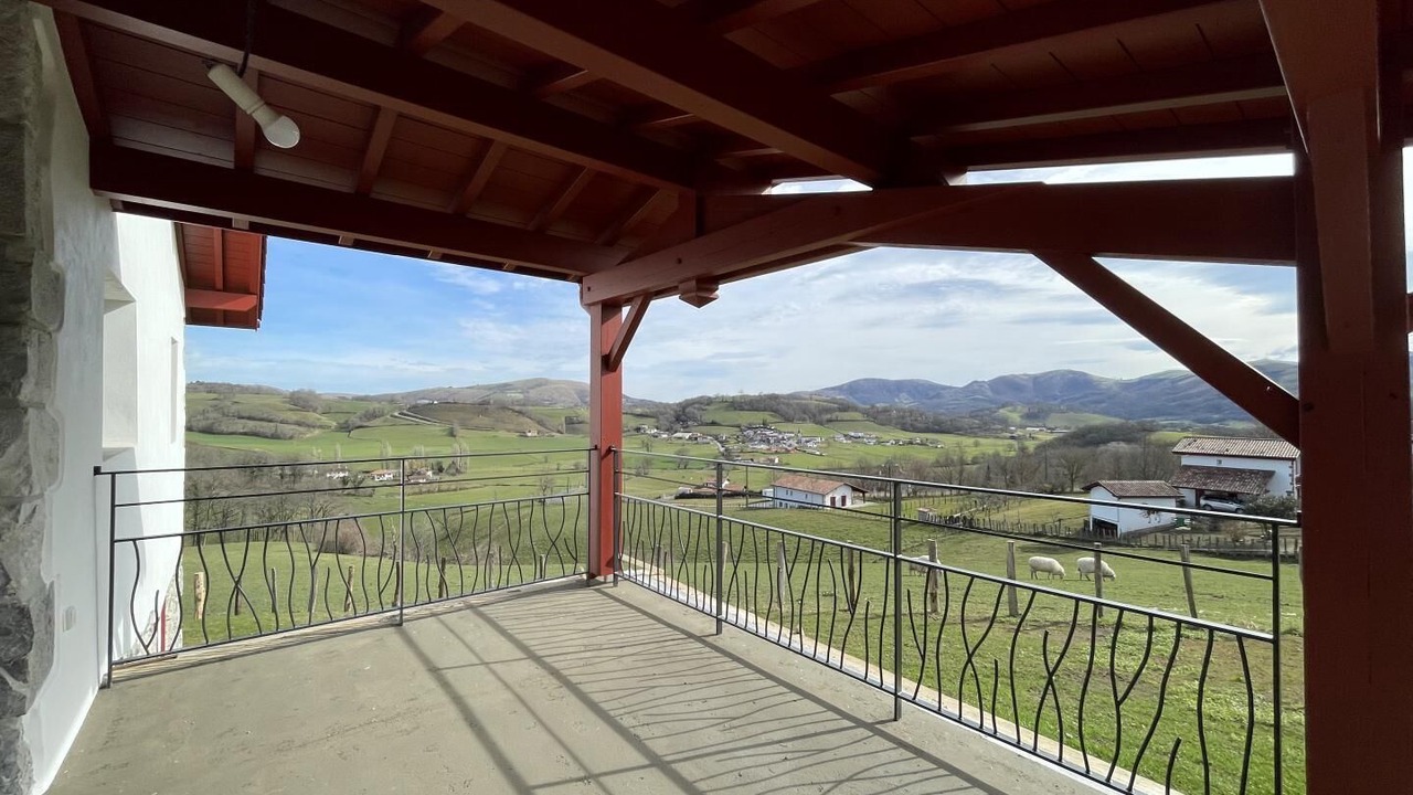 Photo of Patio Balcony in Jaxu