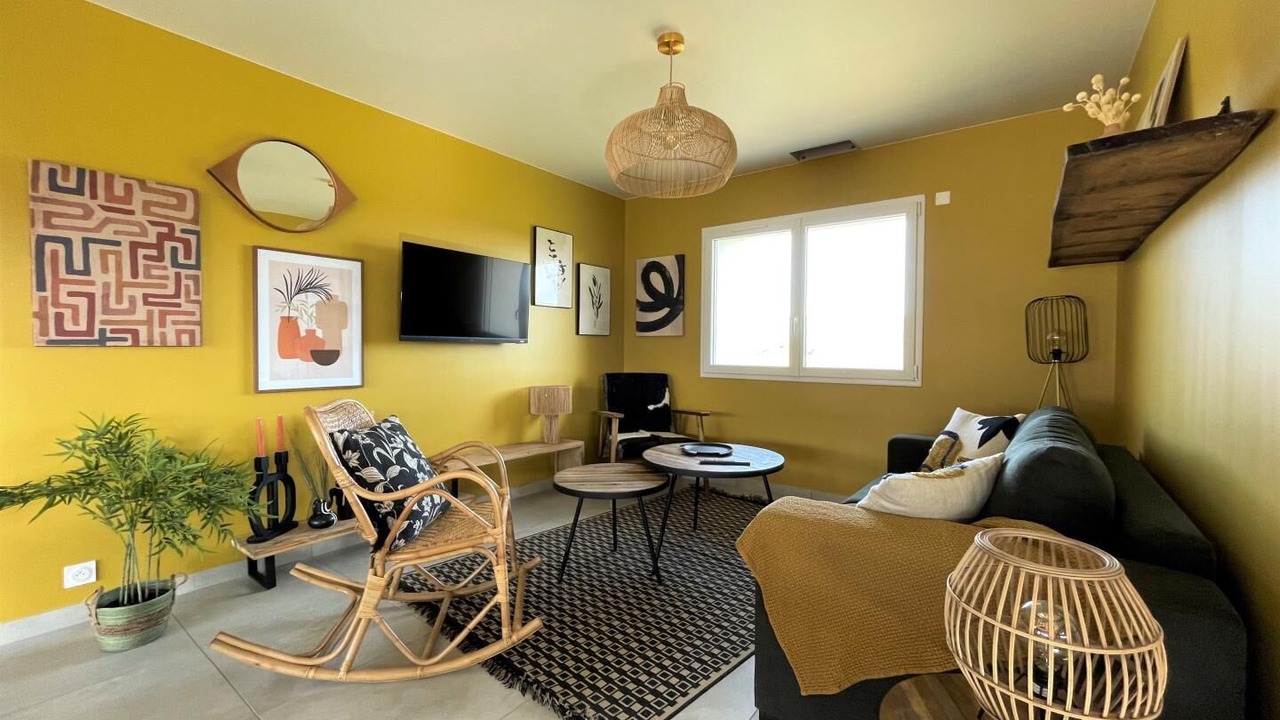 Photo of Livingroom in Jaxu