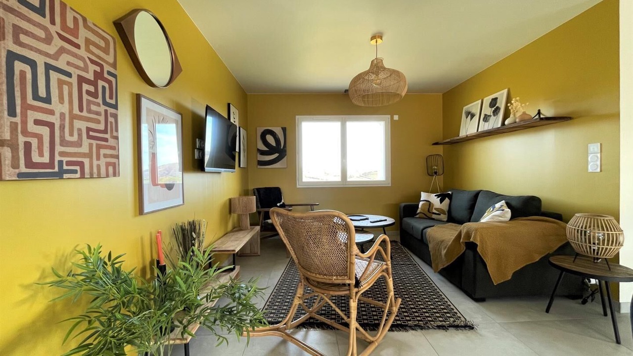 Photo of Livingroom in Jaxu