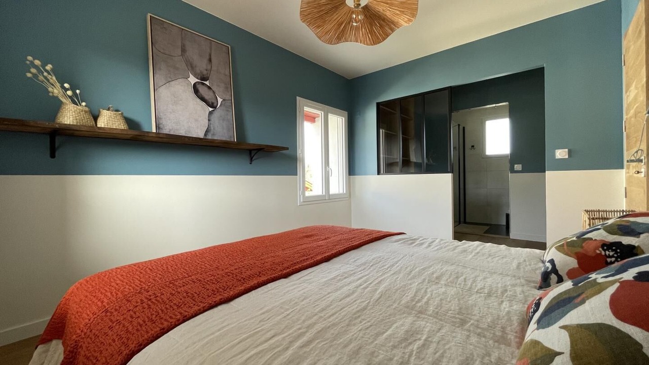 Photo of Bedroom in Jaxu