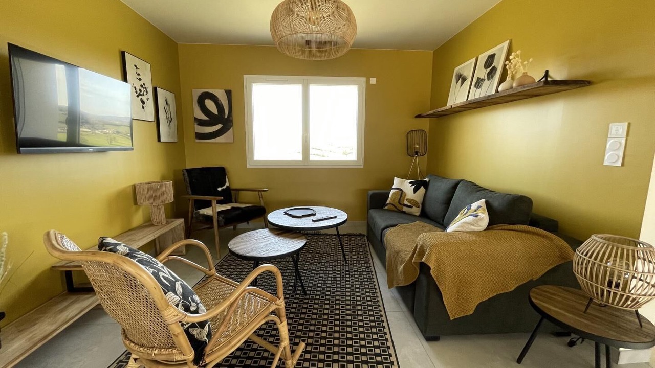 Photo of Livingroom in Jaxu