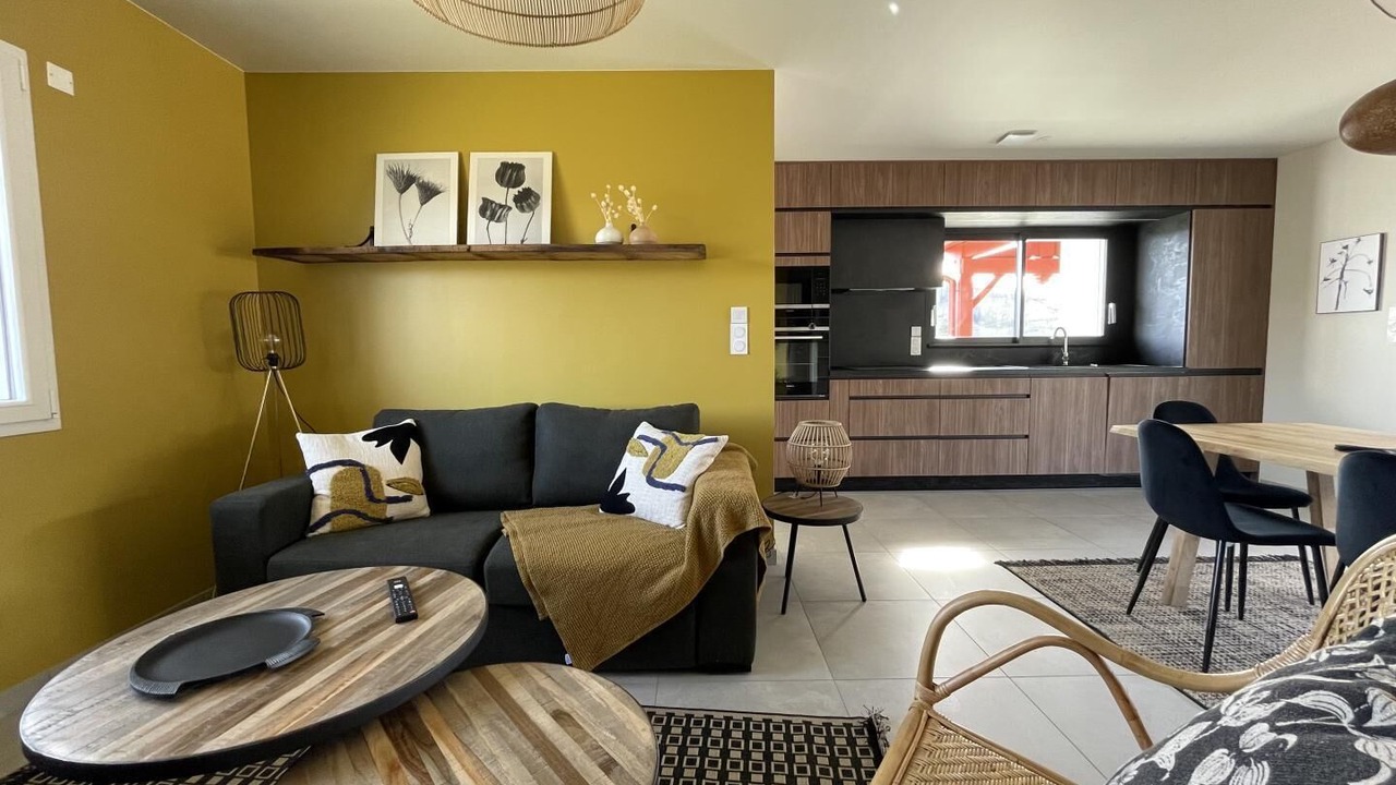 Photo of Livingroom in Jaxu