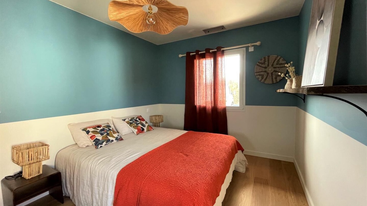 Photo of Bedroom in Jaxu