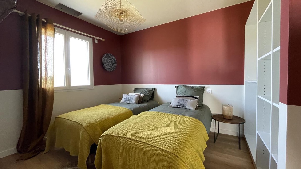 Photo of Bedroom in Jaxu