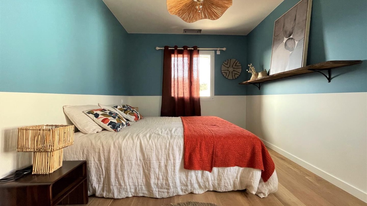 Photo of Bedroom in Jaxu