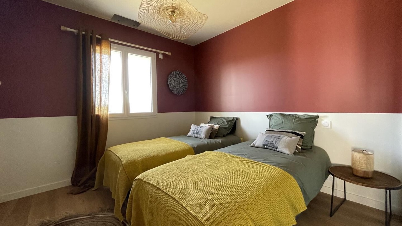 Photo of Bedroom in Jaxu