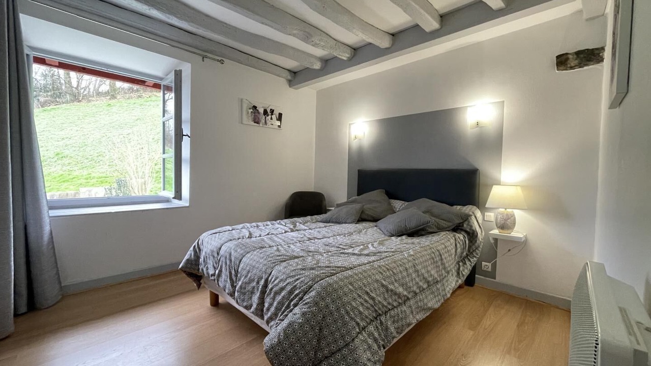 Photo of Bedroom in Souraide