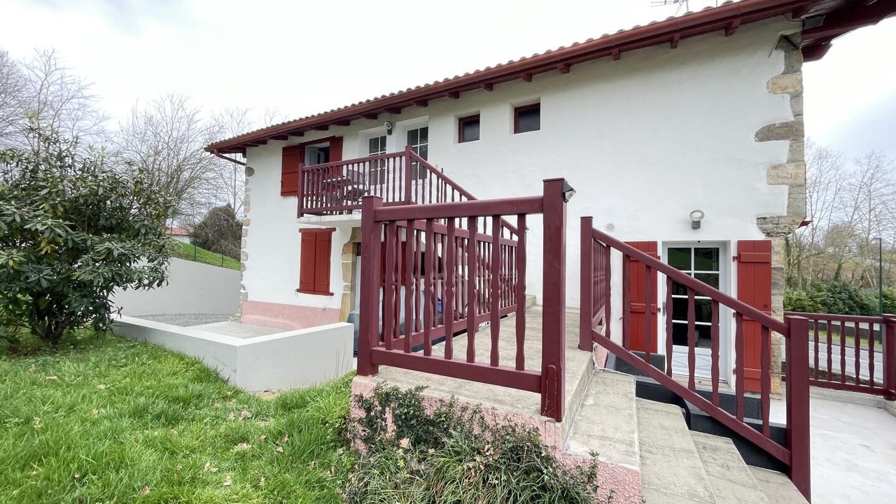 Photo of Outdoor in Souraide