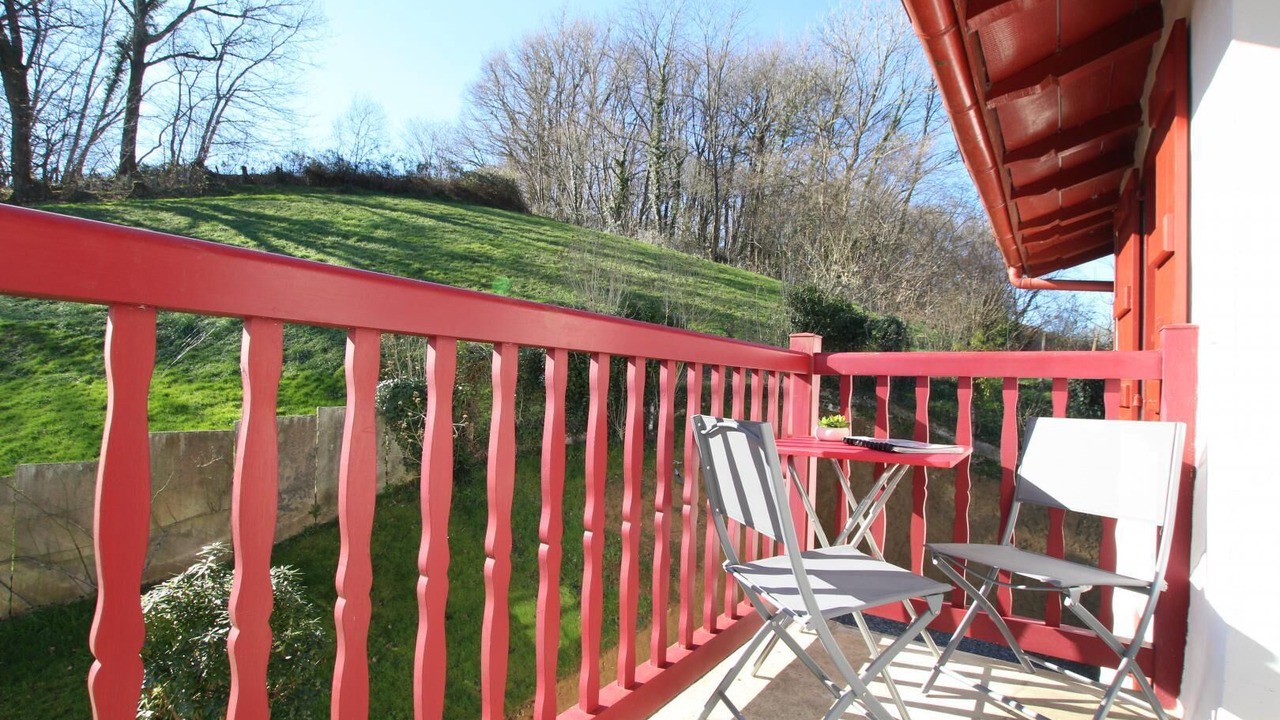 Photo of Outdoor in Souraide