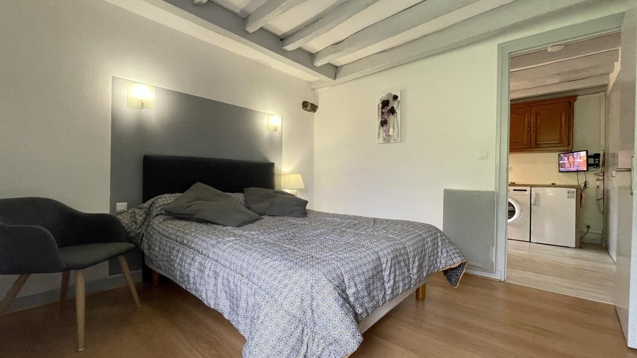 Photo of Bedroom in Souraide