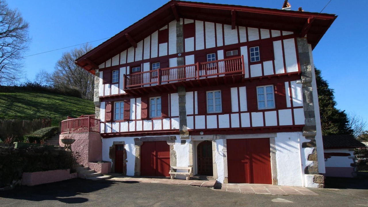 Photo of Outdoor in Souraide