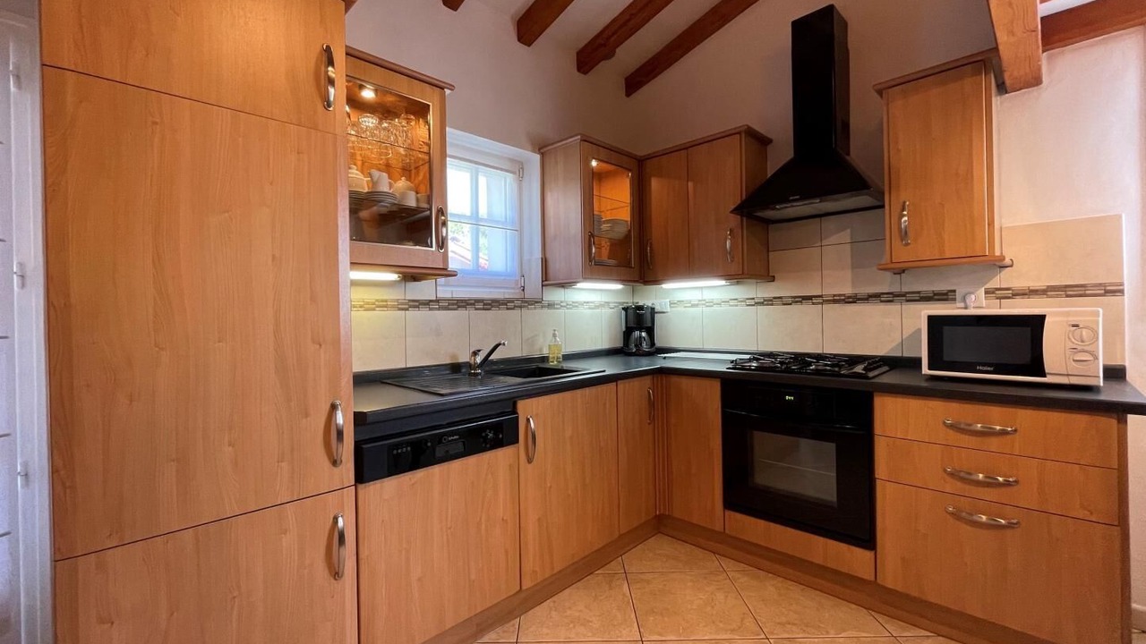 Photo of Kitchen in Sare