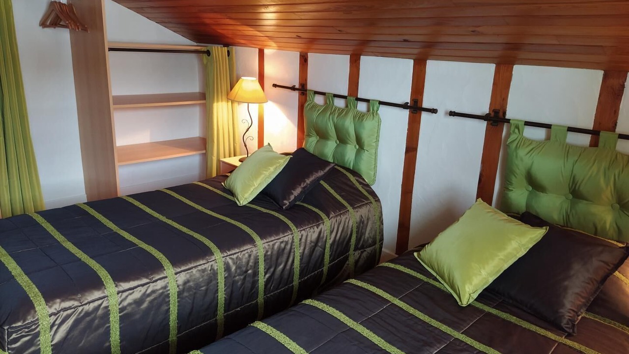 Photo of Bedroom in Sare