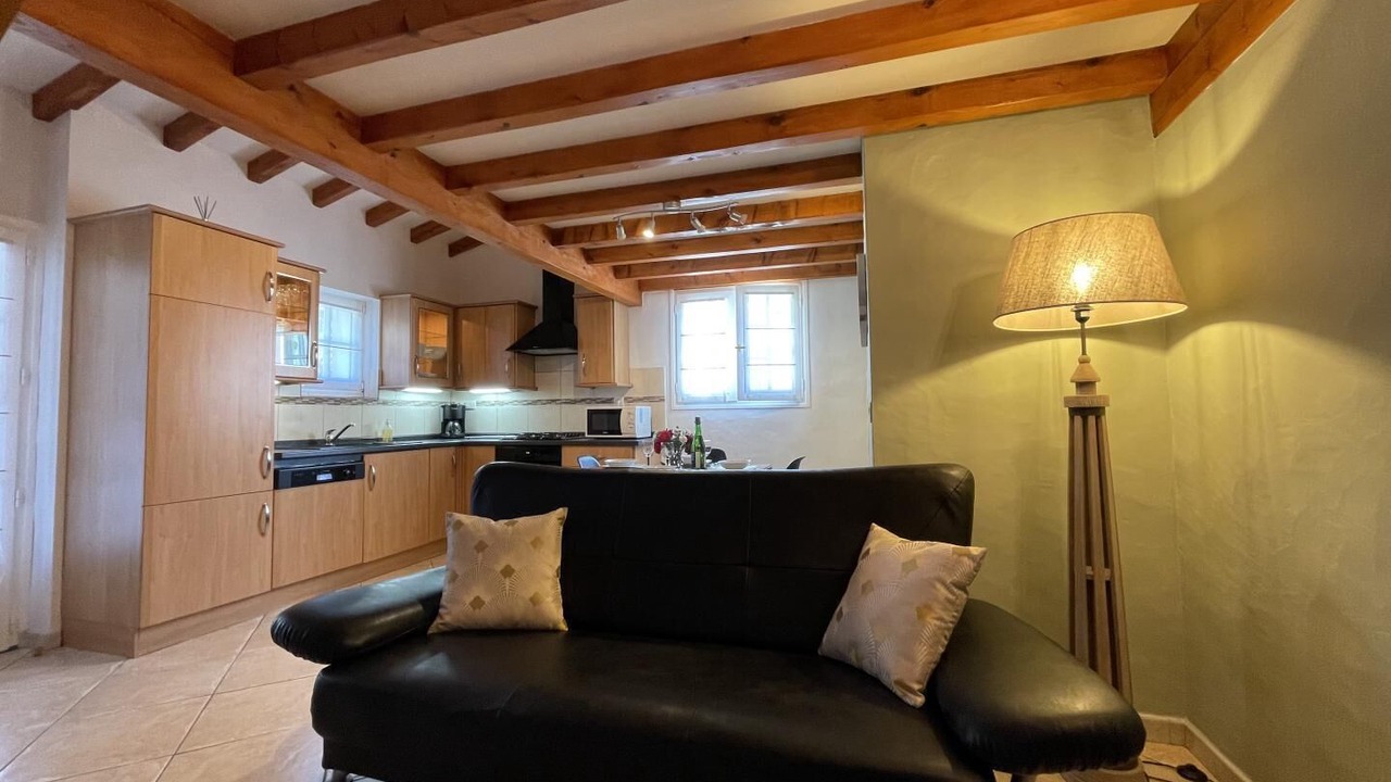 Photo of Livingroom in Sare