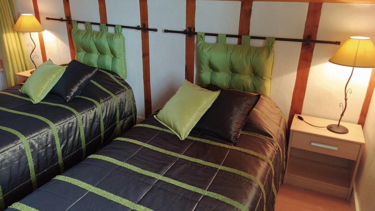 Photo of Bedroom in Sare