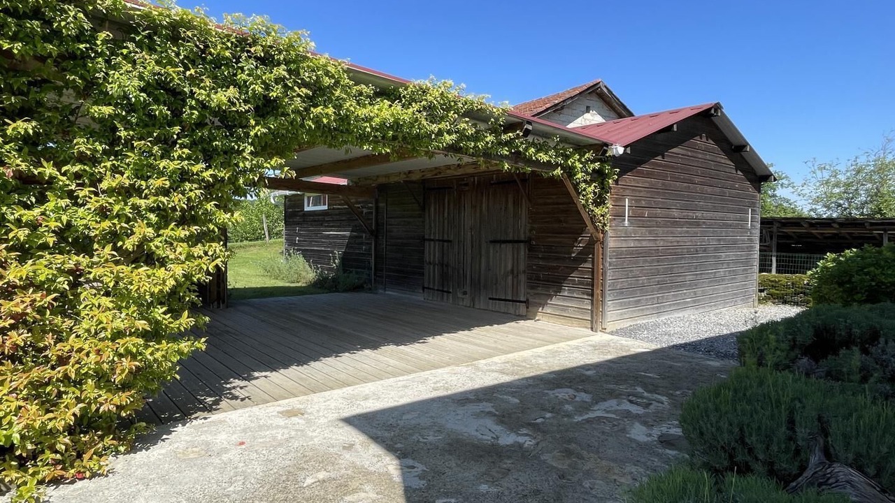 Photo of Outdoor in Moncayolle-Larrory-Mendibieu