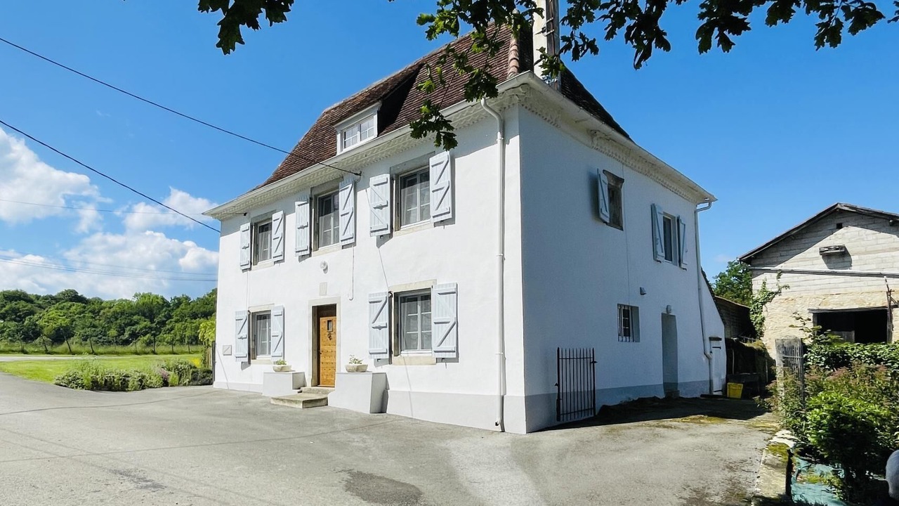 Photo of Outdoor in Moncayolle-Larrory-Mendibieu