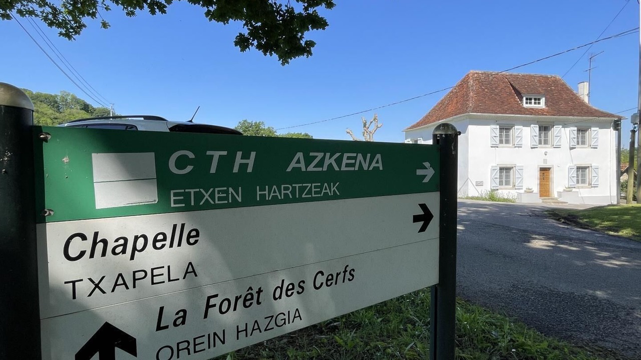 Photo of Outdoor in Moncayolle-Larrory-Mendibieu