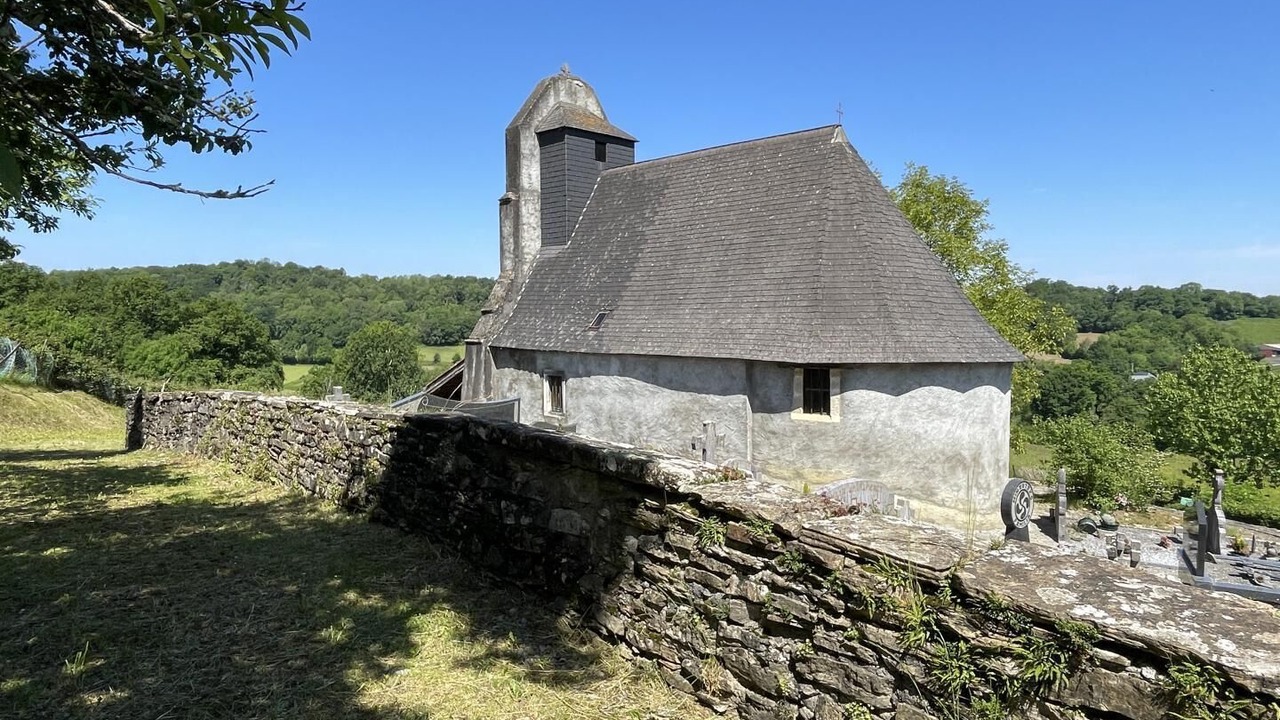 Photo of Outdoor in Moncayolle-Larrory-Mendibieu