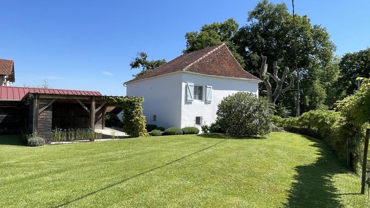 Photo of Outdoor in Moncayolle-Larrory-Mendibieu