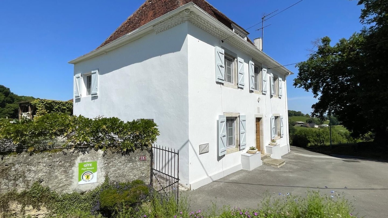 Photo of Outdoor in Moncayolle-Larrory-Mendibieu