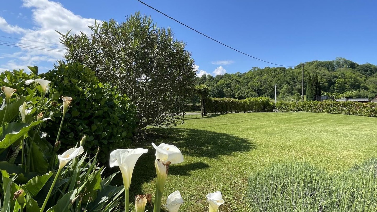 Photo of Outdoor in Moncayolle-Larrory-Mendibieu