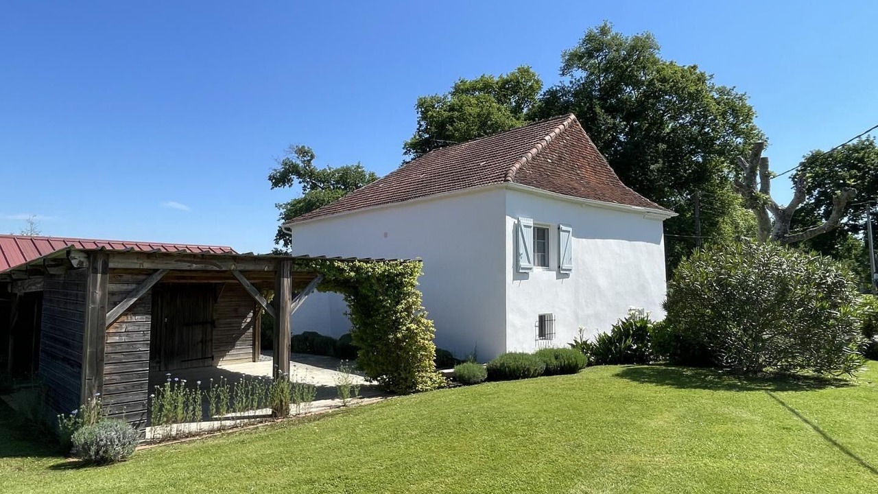 Photo of Outdoor in Moncayolle-Larrory-Mendibieu