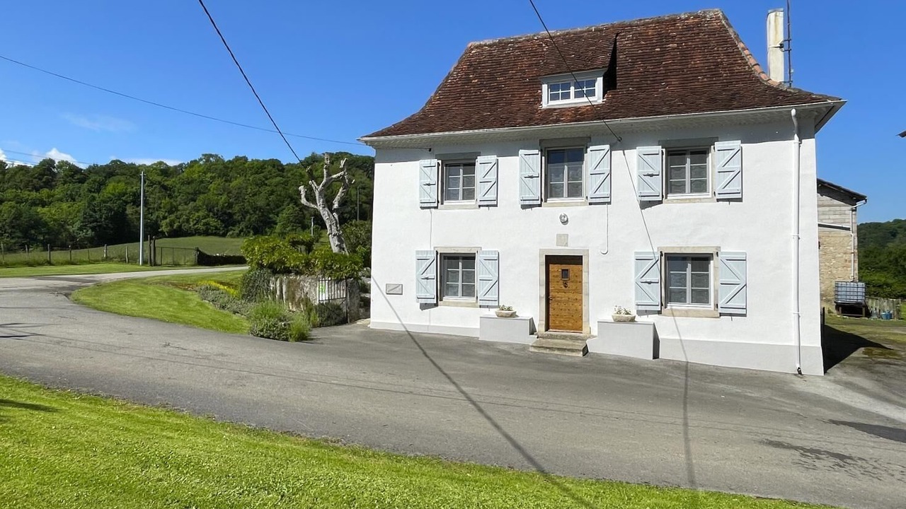 Photo of Outdoor in Moncayolle-Larrory-Mendibieu