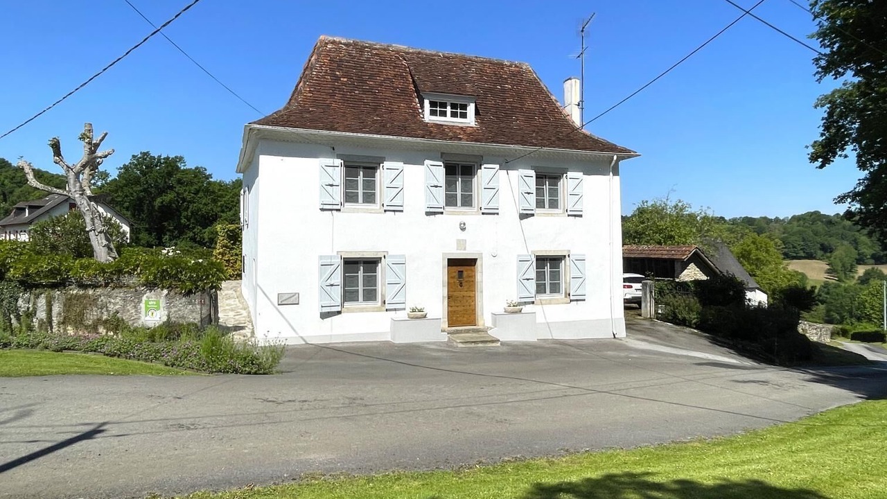 Photo of Outdoor in Moncayolle-Larrory-Mendibieu