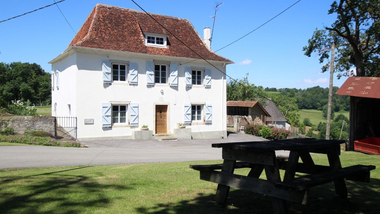 Photo of Outdoor in Moncayolle-Larrory-Mendibieu