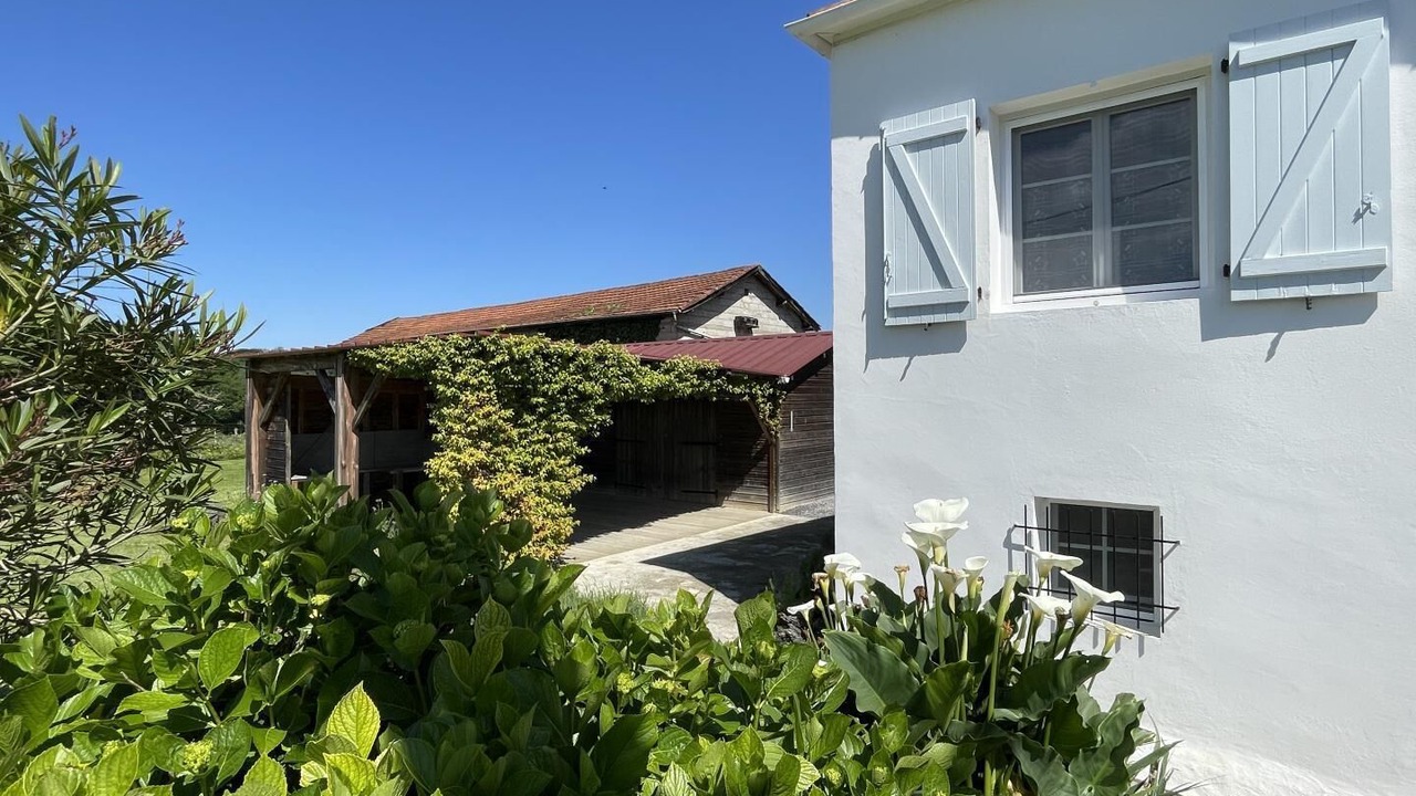 Photo of Outdoor in Moncayolle-Larrory-Mendibieu