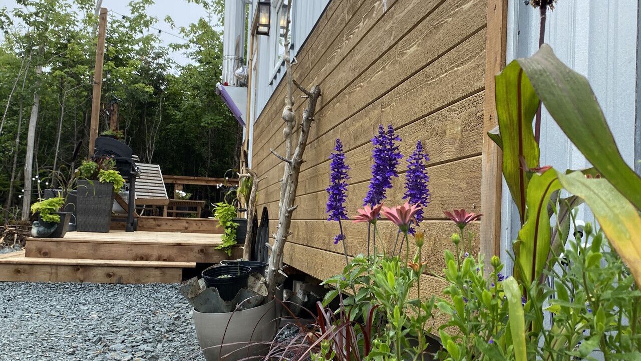 Photo of Outdoor in Halifax County