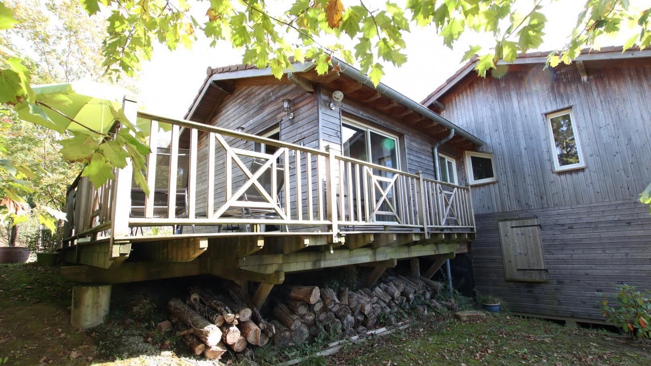 Photo of Outdoor in Lahonce