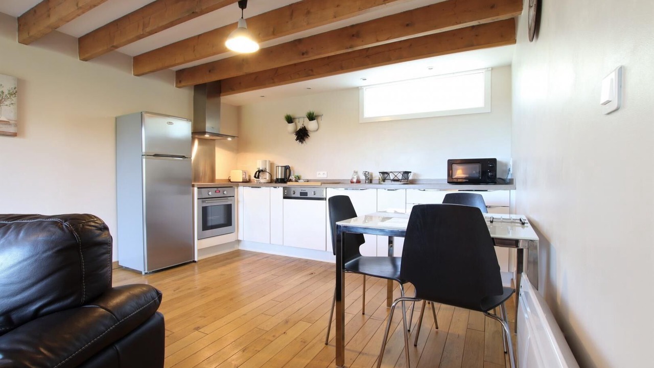 Photo of Kitchen in Lahonce