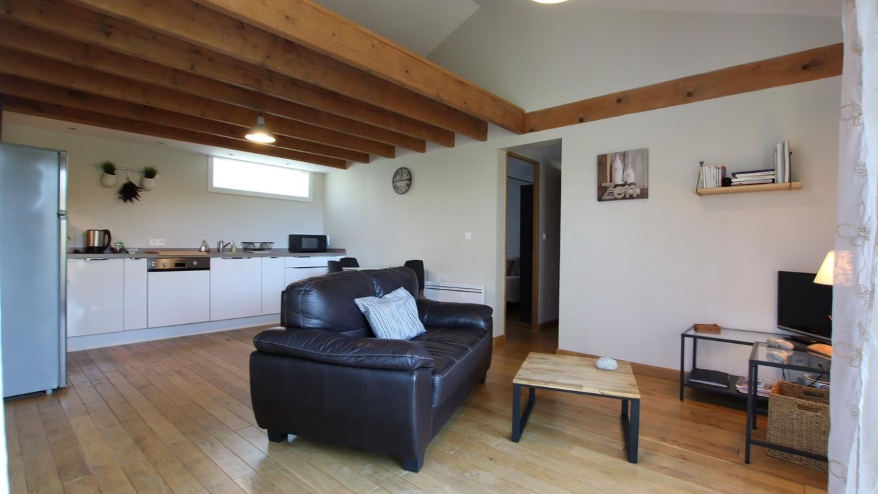 Photo of Livingroom in Lahonce