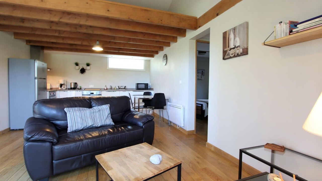 Photo of Livingroom in Lahonce